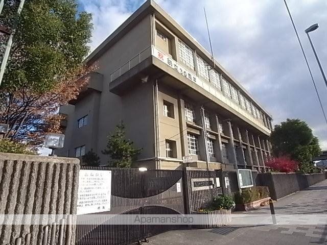 パレ武庫川パート2の周辺写真