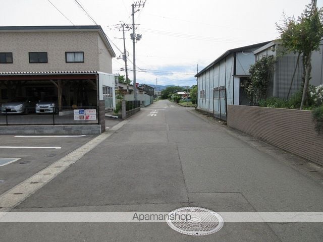 アルモニーの周辺写真