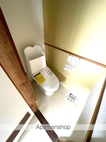 コーポ暁の内装写真