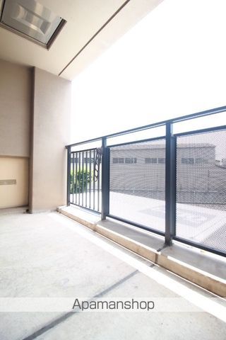 クレストシティ中井町の内装写真