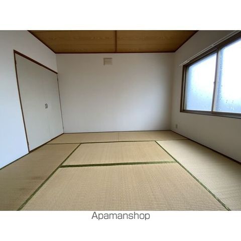 登竜荘の内装写真