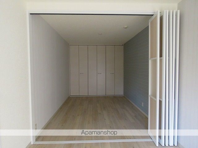 リリーフ長丘の内装写真
