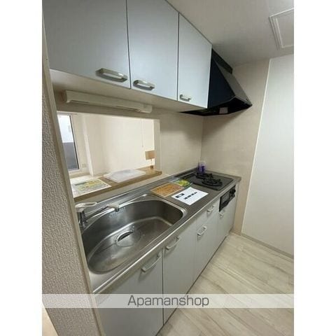 ドエル円山の内装写真