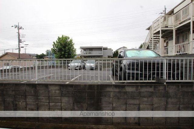 エスポワールA棟のその他写真