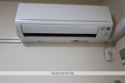 レイワンＡＢ[2LDK/53.77m2]の内装4