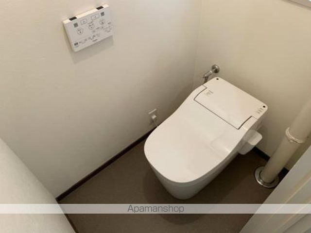 コーポ柳井の内装写真