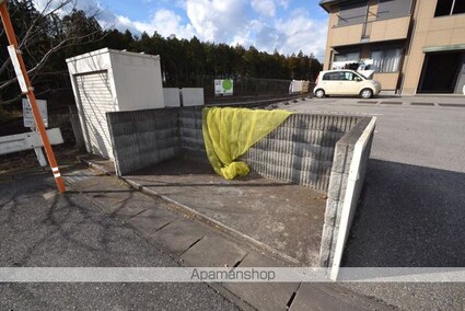 シャーメゾンＫ＆Ｋ　Ｃ[2LDK/50.04m2]の共用部4