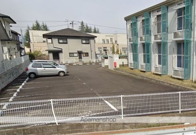 レオパレスカサベルデのその他写真