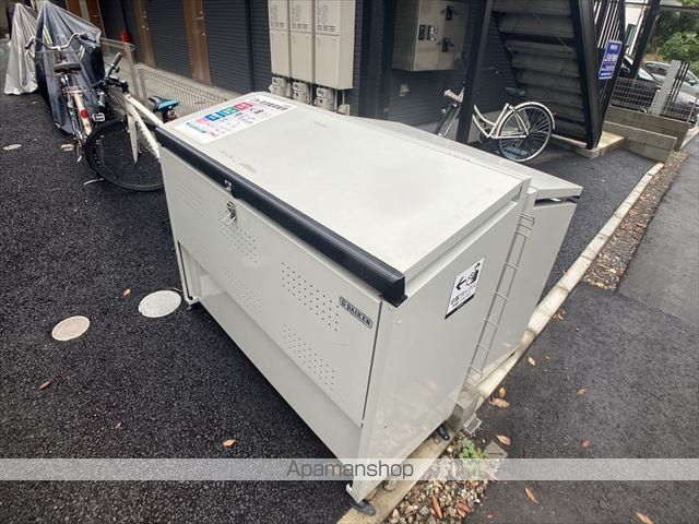 LUONTO古淵の外観写真