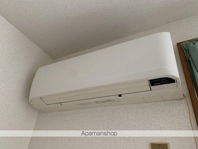 マルベリーヒルの内装写真