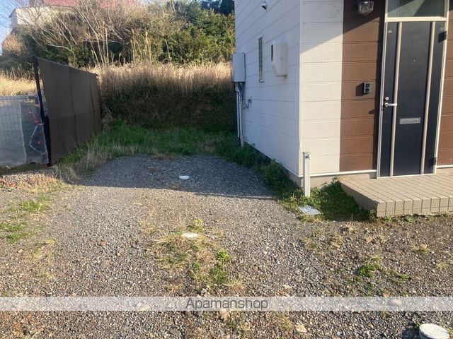 紀勢本線 紀伊内原駅 徒歩30分 2階建 築28年のその他写真
