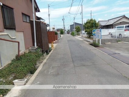 メゾンプチシャトー出口　Ｂ館[2DK/45.31m2]の周辺2