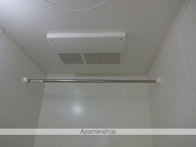 プロヴィデンス北円山の内装写真