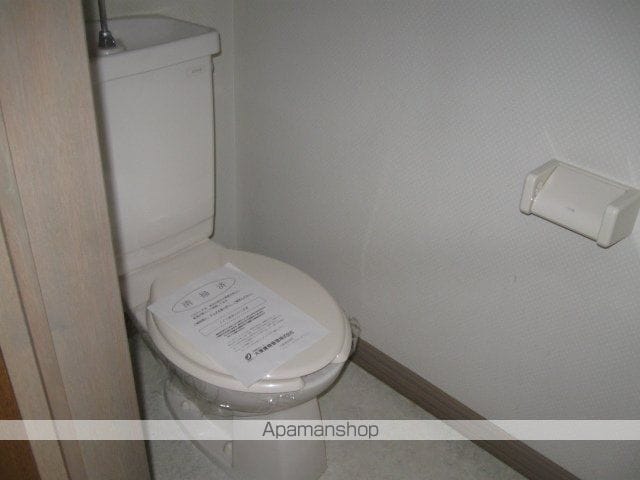 プラドール平和の内装写真