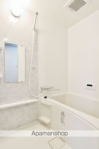 K-クレスト西新町の内装写真