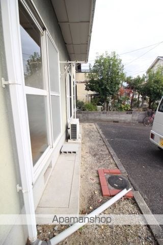 ルネサンスハイツの内装写真