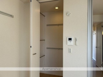 リサイア三春　Ｂ[1LDK/29.62m2]の収納