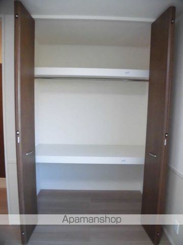 COZYマンションの内装写真