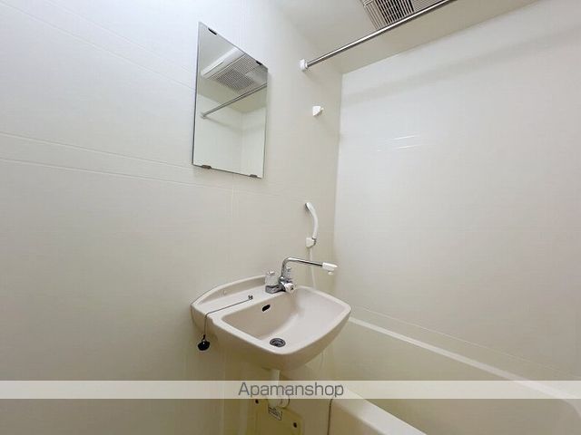 レオパレスパワーハウスの内装写真