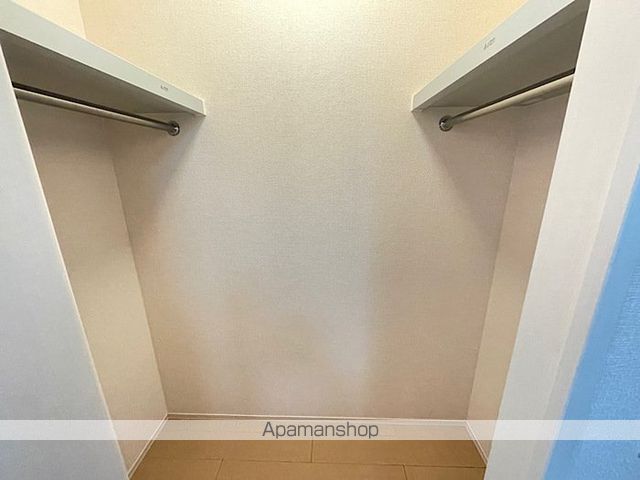 オーシャンコートTの内装写真