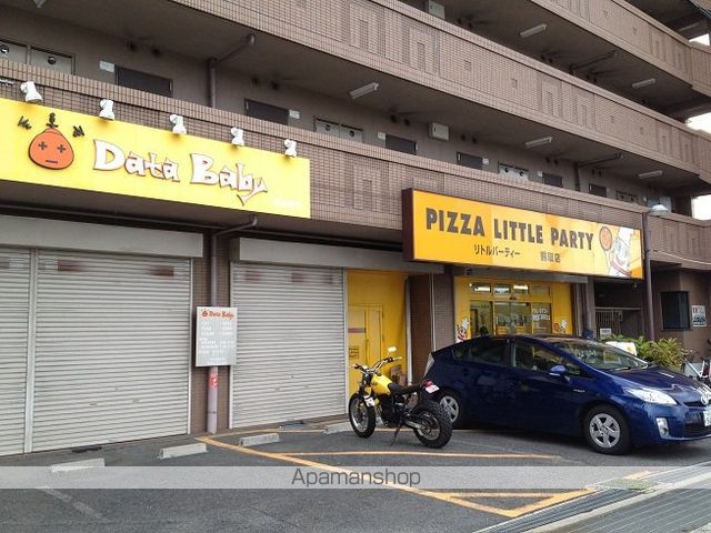 シティパレス熊取の周辺写真