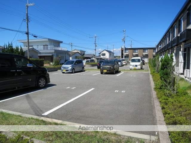 レオパレスショコラIのその他写真