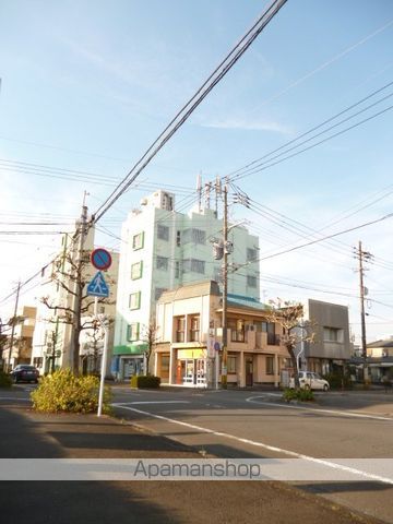 パールハイツの周辺写真