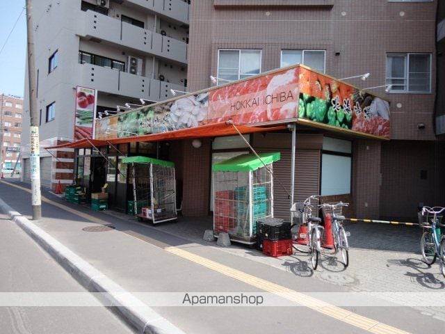 VILLA大通・煌の周辺写真
