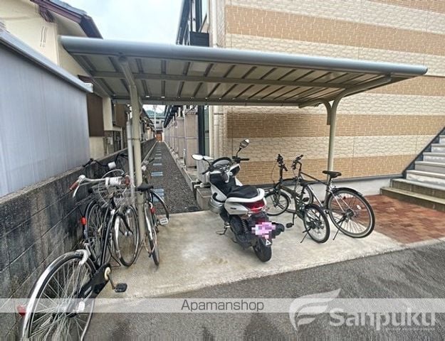 レオパレスクレールシェル さやのその他写真