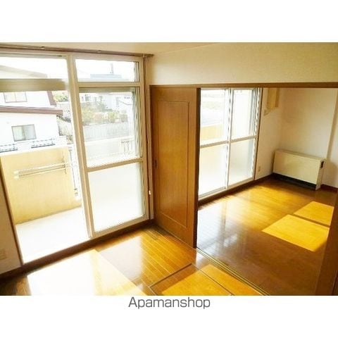 フェイマスKITAMI 2番館の内装写真