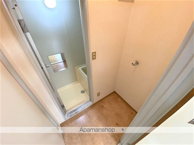 セントラルコート[1DK/28.93m2]の内装1