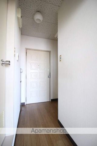 COMFORT HIROSEIの内装写真