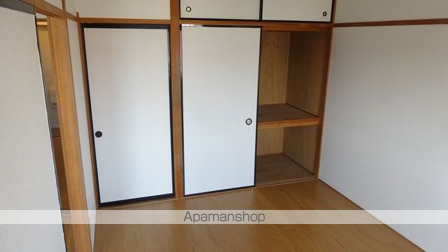 スタシスAの内装写真