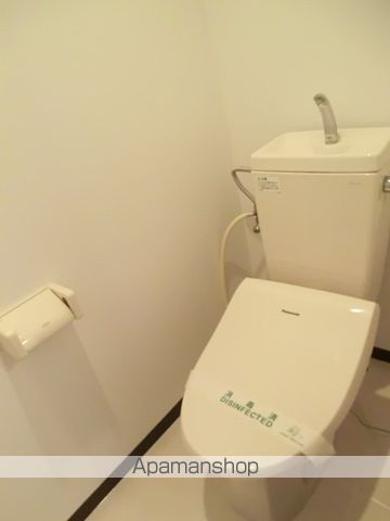 スプランドゥール半田山の内装写真