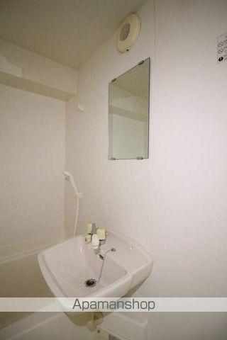 ウィステリアの内装写真