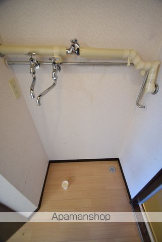 ルナハイツの内装写真