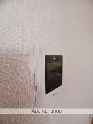 メゾンアンビテールの内装写真