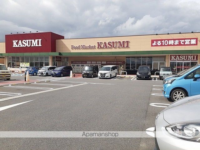 ボヌール・シゴーニュ IIの周辺写真