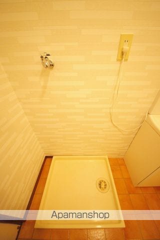 ヴィラソレイユBの内装写真