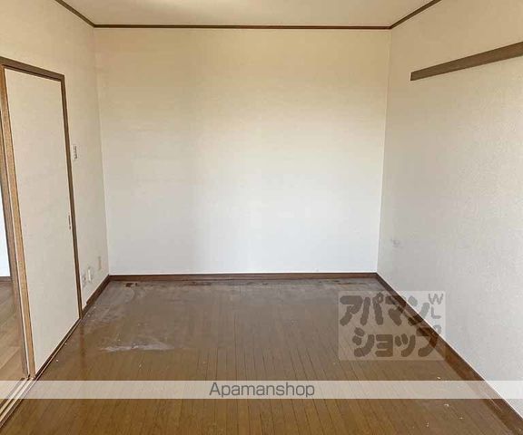 ベルエトワールの内装写真