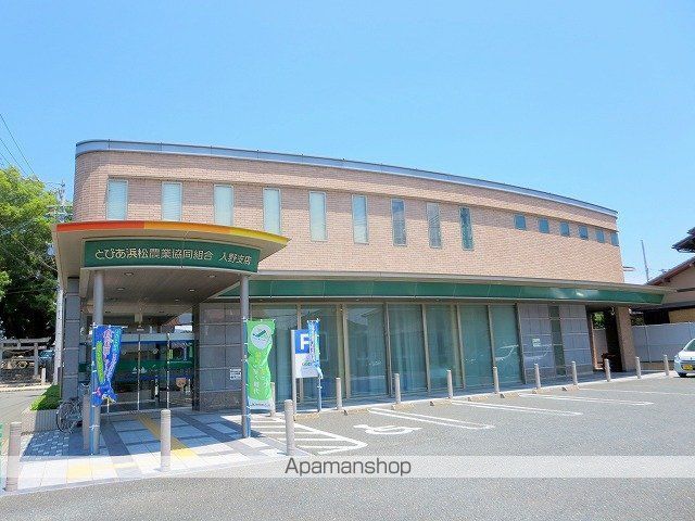 レーヴ・レイク佐鳴台Iの周辺写真