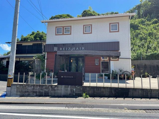 レオパレステルージュの周辺写真