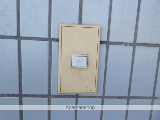 ペガサスIIの内装写真