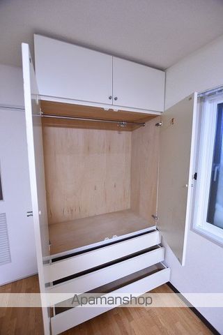 キャンパスビレッジの内装写真