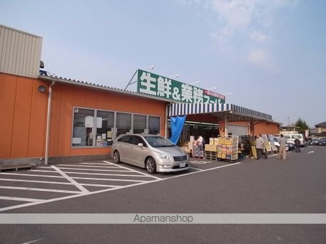 梅守ハイツの周辺写真
