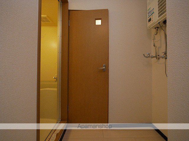 グランフォルム南6条の内装写真