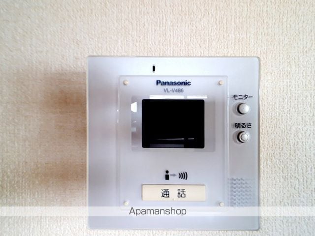 ベイサージュの内装写真