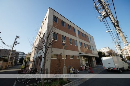 ＡＩＦＬＡＴ渋谷西原[1LDK/31.22m2]の周辺5