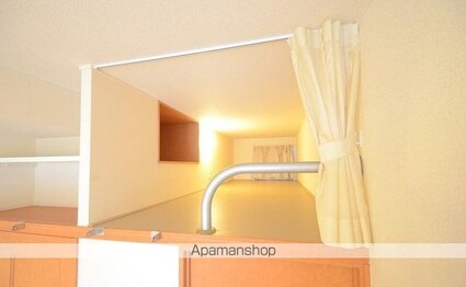 レオパレスＳｕｎＦｌｏｗｅｒ[1K/19.87m2]のその他部屋・スペース