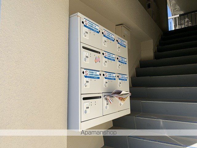 クロノス平塚北の内装写真
